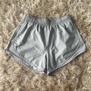 Women’s Nike FitDry Running Shorts. Size Small.